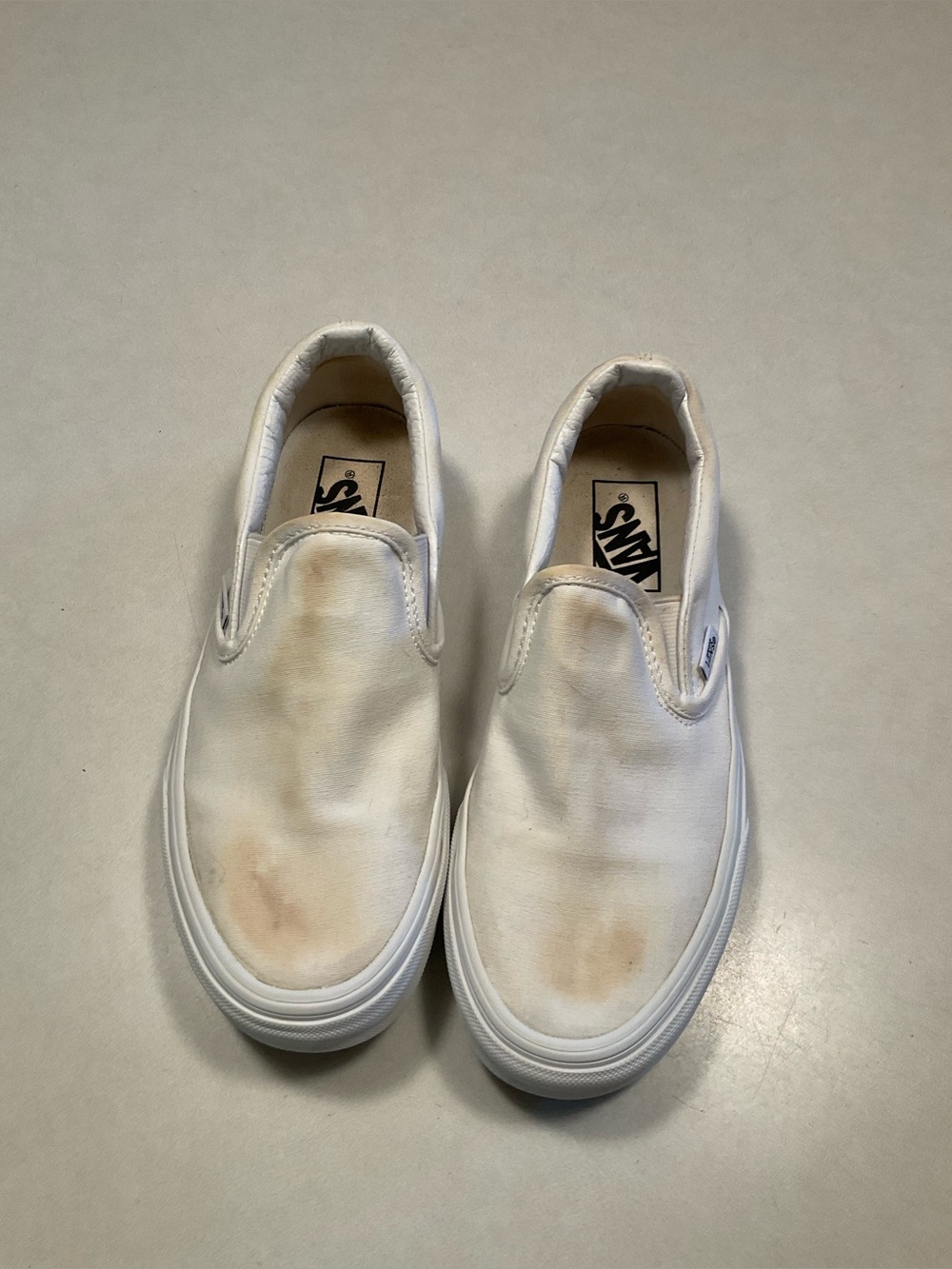Vans Classic Slip-On Shoe